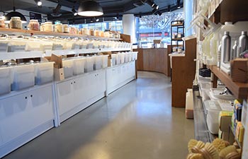 Epoxy & Urethane Coatings — Whistler